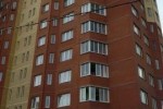 Трехкомнатная квартира в Щелково, улица Краснознаменская