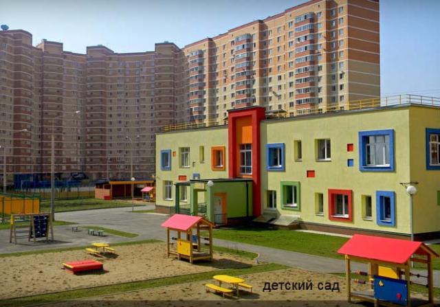 Продам новую 1-к.квартиру с ремонтом в Подмосковье