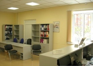 Сдам офис, банк 145 кв.м 650 руб. за кв.м в г. Фрязино