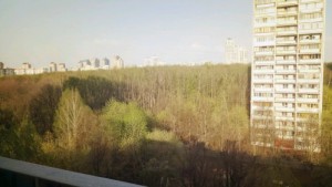 3-комн. кв. в Москве в экологически чистом районе