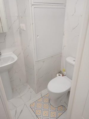 1 ком апарт 44 метра с ремонтом