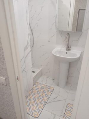 1 ком апарт 44 метра с ремонтом