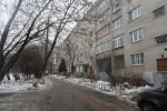 Продажа однокомнатной квартиры Щелково Советская дом 1а