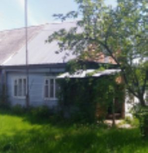 Дом с участком в Щелково, ул. Шолохова